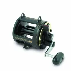 Shimano TLD Reel