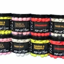 Shimano Tribal TX1 Pop-up 12/15 Mm โ 100 G