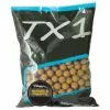 Shimano TX1 Boilies 15/20 Mm – 5 Kg 3 Halen 2 Betalen -Roofvis Winkel Shimano tribal tx1 boilies 500x500 1