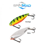 Spinmad Blade Bait Hart 9 Gram -Roofvis Winkel Spinmad Blade Bait Hart.1