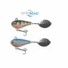 Spinmad Jigmaster 12 Gram -Roofvis Winkel Spinmad Jigmaster