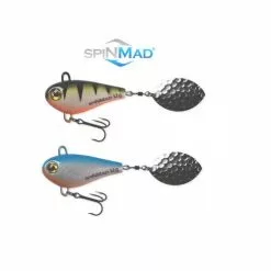 Spinmad Jigmaster 12 Gram