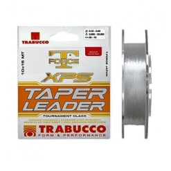 Trabucco T-Force XPS Tapered Leaders