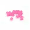 Tronixpro Pink Oval Beads -Roofvis Winkel Tronixpro Pink Oval Beads