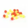 Tronixpro Round Beads Colour Red/Yellow -Roofvis Winkel Tronixpro Round Beads Colour