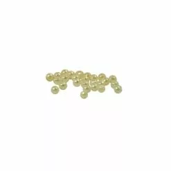 Tronixpro Round Beads Pearl 3mm