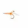 Seatrout Shrimp 1 Seatrout Shrimp -Roofvis Winkel UF Sveveren Salmon Pink F3146