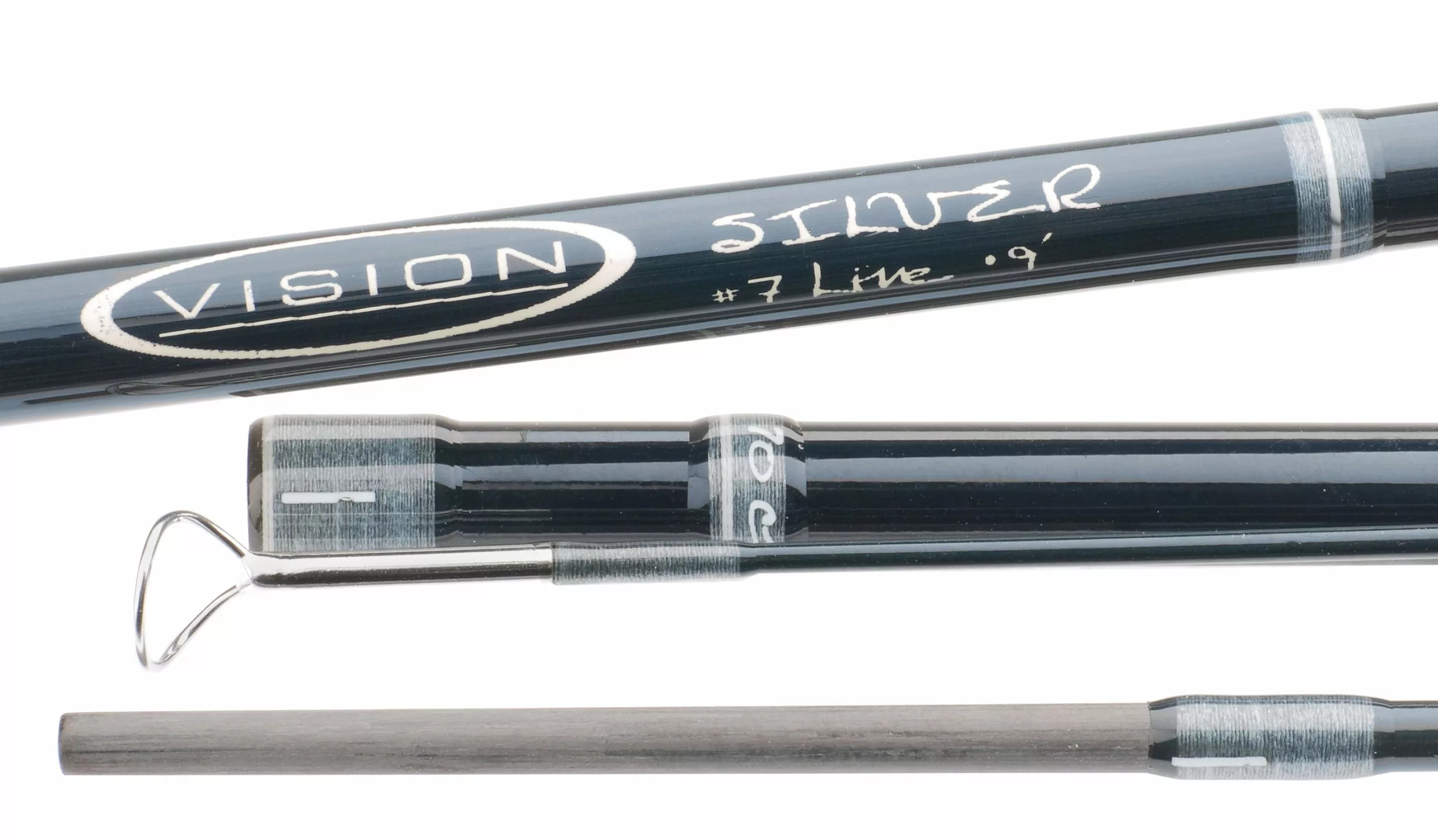 Vision Silver |Outfit 4 Vision Silver |Outfit - Afbeelding 2