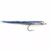 Gummi Minnow Blue -Roofvis Winkel Zeeforelvlieg gummi blue 300x300 1
