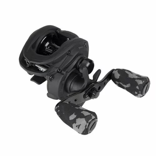 Abu Garcia Max4x-l Black Ops Reel 3 Abu Garcia Max4x-l Black Ops Reel