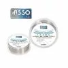 Asso Ultra Low Stretch -Roofvis Winkel asso ultra low stretch fluorocarbon coated line