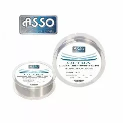 Asso Ultra Low Stretch