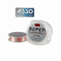 Asso Super Fluorocarbon