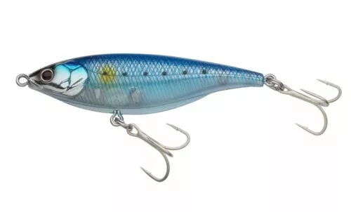 Berkley Dex Stick Shadd 4 Berkley Dex Stick Shadd - Afbeelding 2