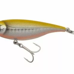 Berkley Dex Stick Shadd 12 Berkley Dex Stick Shadd -Roofvis Winkel berkleywhitechartreuse 500x302 1