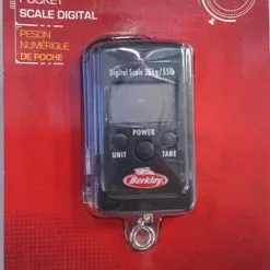 Berkley Digitale Weegschaal