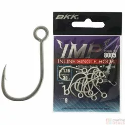 BKK IMP Inline Single Hook