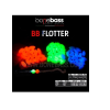 BoneBass BB Flotter 1 BoneBass BB Flotter -Roofvis Winkel bonebass BB Flotter