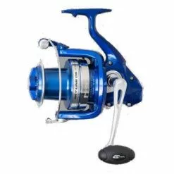 Cinnetic Skyline DS 7000 CRBK Molen