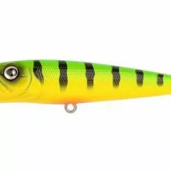 Spro Ikiru Popper -Roofvis Winkel firetigerikiru