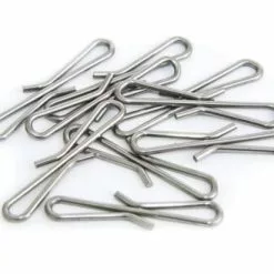 Gemini Connectors – Genie Rig System