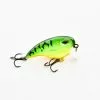 Gofish Shallow Crank 8 Cm -Roofvis Winkel go2