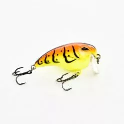 Gofish Shallow Crank 8 Cm -Roofvis Winkel go3