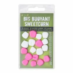 E-S-P Big Buoyant Sweetcorn -Roofvis Winkel grootrozewit 500x333 1