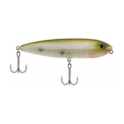 Berkley J-Walker -Roofvis Winkel jwalkeroliveshad