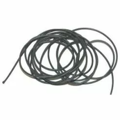 Korda Silicone Tubing Small 0.5mm X 0.25mm
