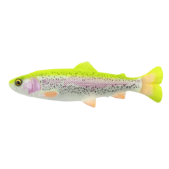 Savage Gear 4D Line Thru Pulsetail Trout