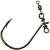 Mustad Ultrapoint NO-Twist SZ2