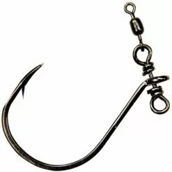 Mustad Ultrapoint NO-Twist SZ1