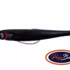 PaysBass JJ Minnow (Jointed Jighead) 10 PaysBass JJ Minnow (Jointed Jighead) -Roofvis Winkel paysbassblack 500x350 1