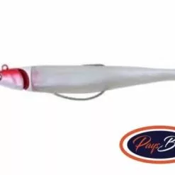 PaysBass JJ Minnow (Jointed Jighead)