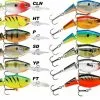 Rapala Jointed Shad Rap -Roofvis Winkel rapala jointed