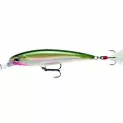 Rapala X-Rap Deep 10cm -Roofvis Winkel rapala x rap deep olive green 3