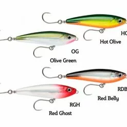 Rapala X-Rap Subwalk 15cm