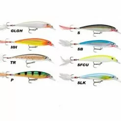 Rapala X-Rap 10cm
