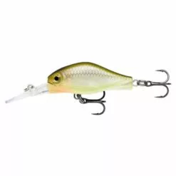 Rapala Shadow Rap Fat Jack