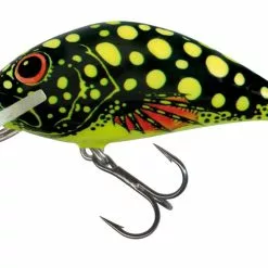 Salmo Hornet 2S Colour Beatle