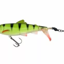 Savage Gear Smash Tail Minnow
