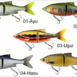 Savage Gear 3D Roach Shine Glider