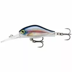 Rapala Shadow Rap Fat Jack -Roofvis Winkel shadowrap