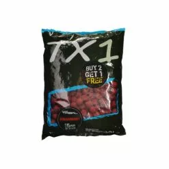 Shimano TX1 Boilies 15/20 Mm โ 5 Kg