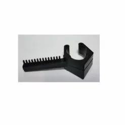 Single Head Met Kammetje