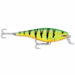Rapala Super Shad Rap 14cm 7 Rapala Super Shad Rap 14cm -Roofvis Winkel supershadrapfireperch 500x500 1