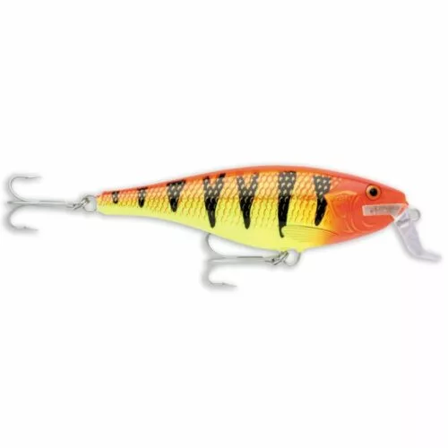 Rapala Super Shad Rap 14cm 3 Rapala Super Shad Rap 14cm