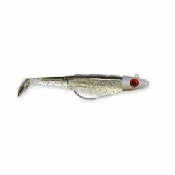 Delalande Swat Shad -Roofvis Winkel swatshad3