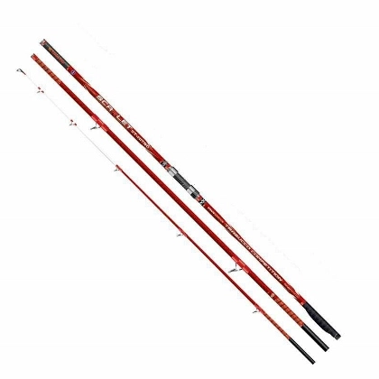 Trabucco Scarlet XT-Nitro 4.50m 3 Trabucco Scarlet XT-Nitro 4.50m